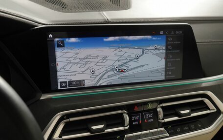 BMW X5, 2021 год, 9 200 000 рублей, 28 фотография