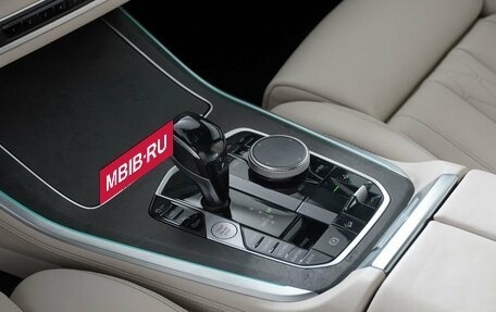 BMW X5, 2021 год, 9 200 000 рублей, 24 фотография