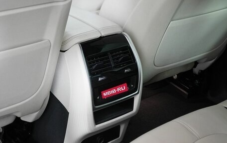 BMW X5, 2021 год, 9 200 000 рублей, 29 фотография