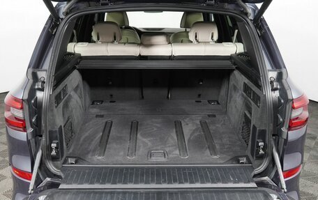 BMW X5, 2021 год, 9 200 000 рублей, 37 фотография