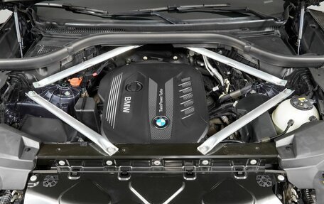 BMW X5, 2021 год, 9 200 000 рублей, 38 фотография