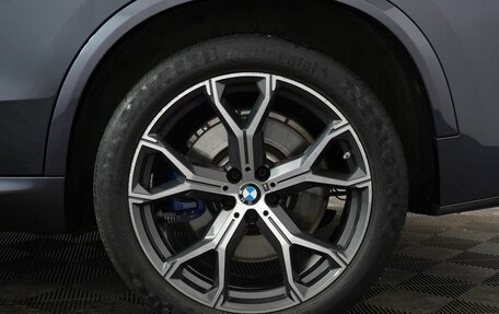 BMW X5, 2021 год, 9 200 000 рублей, 39 фотография