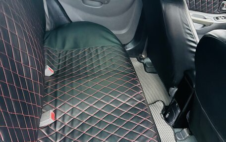 Hyundai Accent II, 2008 год, 600 000 рублей, 12 фотография