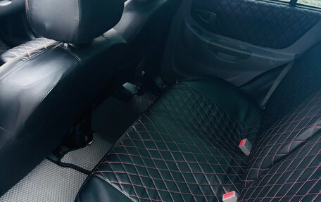 Hyundai Accent II, 2008 год, 600 000 рублей, 13 фотография