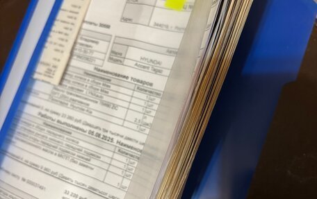 Hyundai Accent II, 2008 год, 600 000 рублей, 8 фотография