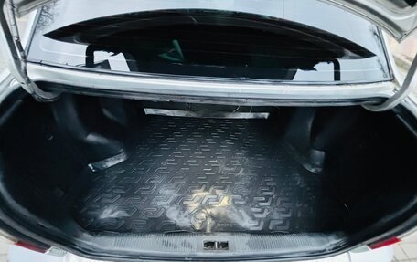 Hyundai Accent II, 2008 год, 600 000 рублей, 15 фотография