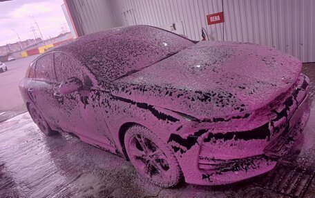 KIA K5, 2021 год, 2 900 000 рублей, 1 фотография