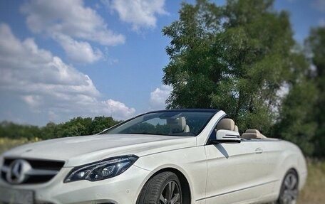 Mercedes-Benz E-Класс, 2014 год, 3 600 000 рублей, 1 фотография