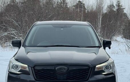 Subaru Forester, 2015 год, 1 900 000 рублей, 1 фотография