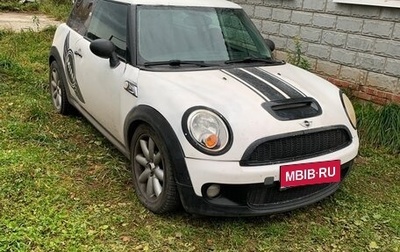 MINI Hatch, 2010 год, 700 000 рублей, 1 фотография