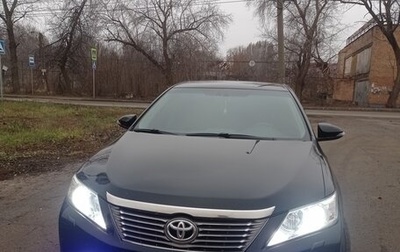 Toyota Camry, 2014 год, 1 620 000 рублей, 1 фотография