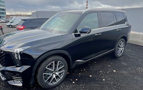 GAC GS8, 2024 год, 3 700 000 рублей, 1 фотография