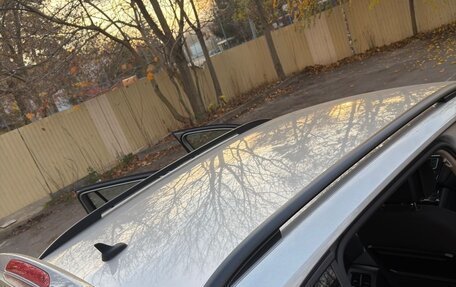 Volkswagen Tiguan II, 2017 год, 2 300 000 рублей, 12 фотография