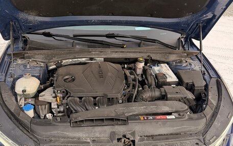 KIA K5, 2020 год, 3 150 000 рублей, 1 фотография