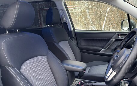 Subaru Forester, 2015 год, 1 900 000 рублей, 11 фотография