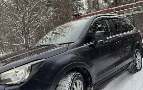 Subaru Forester, 2015 год, 1 900 000 рублей, 12 фотография