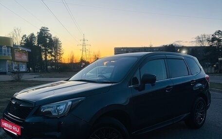 Subaru Forester, 2015 год, 1 900 000 рублей, 16 фотография