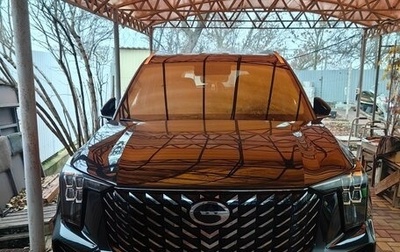 GAC GS8, 2023 год, 4 180 000 рублей, 1 фотография