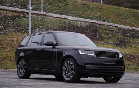 Land Rover Range Rover IV рестайлинг, 2024 год, 22 200 000 рублей, 1 фотография