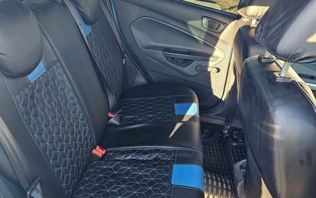 Ford Fiesta, 2010 год, 650 000 рублей, 12 фотография