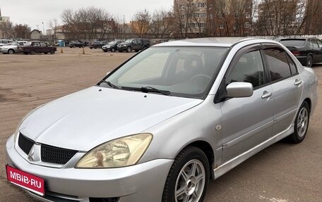 Mitsubishi Lancer IX, 2005 год, 285 000 рублей, 1 фотография
