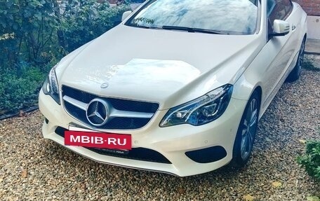 Mercedes-Benz E-Класс, 2014 год, 3 600 000 рублей, 5 фотография