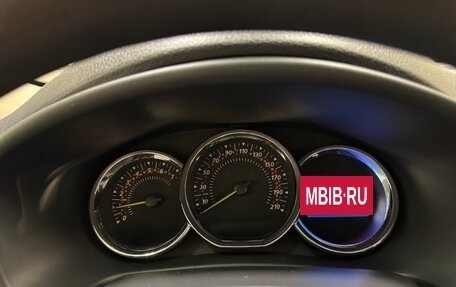 Renault Sandero II рестайлинг, 2014 год, 960 000 рублей, 11 фотография