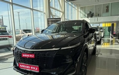 Haval F7x, 2025 год, 3 699 000 рублей, 1 фотография