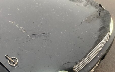 Toyota Mark II VIII (X100), 1996 год, 300 000 рублей, 4 фотография