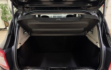 Renault Sandero II рестайлинг, 2014 год, 960 000 рублей, 18 фотография