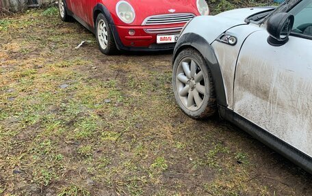 MINI Hatch, 2010 год, 700 000 рублей, 2 фотография