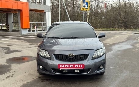 Toyota Corolla, 2008 год, 950 000 рублей, 2 фотография