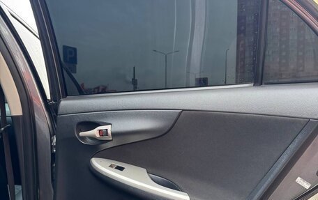 Toyota Corolla, 2008 год, 950 000 рублей, 14 фотография