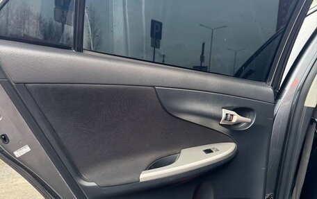 Toyota Corolla, 2008 год, 950 000 рублей, 13 фотография