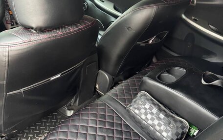 Toyota Corolla, 2008 год, 950 000 рублей, 15 фотография