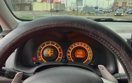 Toyota Corolla, 2008 год, 950 000 рублей, 9 фотография