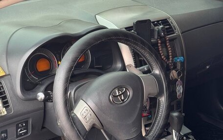 Toyota Corolla, 2008 год, 950 000 рублей, 7 фотография