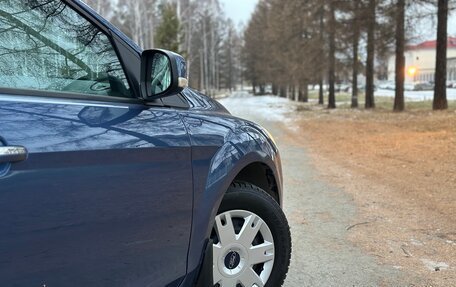 Ford Focus II рестайлинг, 2008 год, 599 000 рублей, 15 фотография