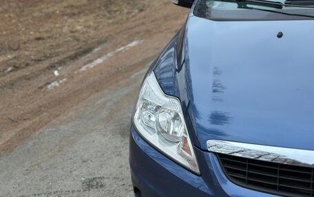 Ford Focus II рестайлинг, 2008 год, 599 000 рублей, 20 фотография