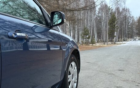 Ford Focus II рестайлинг, 2008 год, 599 000 рублей, 26 фотография