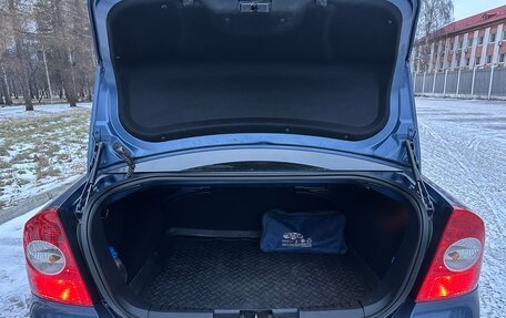 Ford Focus II рестайлинг, 2008 год, 599 000 рублей, 39 фотография