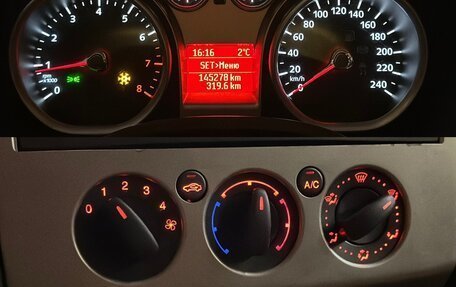 Ford Focus II рестайлинг, 2008 год, 599 000 рублей, 38 фотография