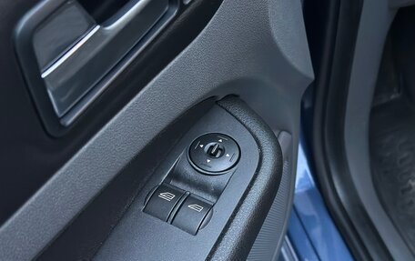 Ford Focus II рестайлинг, 2008 год, 599 000 рублей, 31 фотография