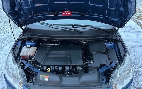 Ford Focus II рестайлинг, 2008 год, 599 000 рублей, 40 фотография