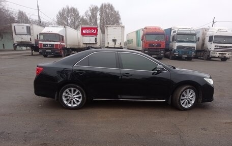 Toyota Camry, 2014 год, 1 620 000 рублей, 4 фотография