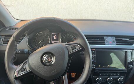 Skoda Octavia, 2013 год, 1 630 000 рублей, 6 фотография