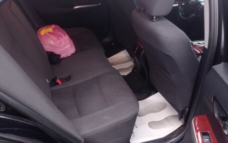 Toyota Camry, 2014 год, 1 620 000 рублей, 5 фотография