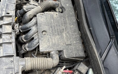 Ford Fusion I, 2008 год, 400 000 рублей, 9 фотография