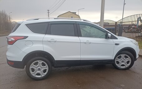 Ford Kuga III, 2019 год, 1 825 000 рублей, 6 фотография