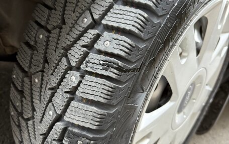 Ford Fusion I, 2008 год, 400 000 рублей, 10 фотография